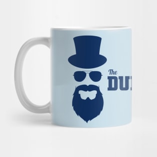 The Dude Forum Mug